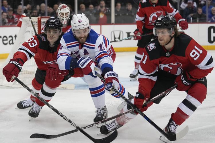 New York Rangers posilují veteránskými přírůstky